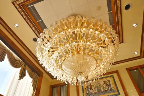 Woodbine Hotel & Suites — meeting & event spaces
