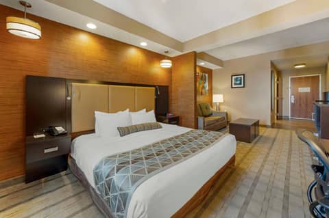 Best Western Plus Miami Executive Airport Hotel and Suites — photo 2