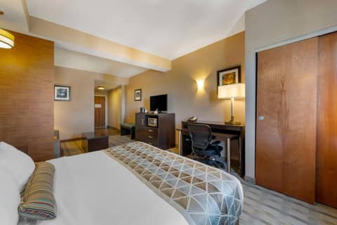 Best Western Plus Miami Executive Airport Hotel and Suites — photo 5
