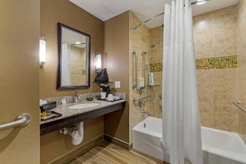 Best Western Plus Miami Executive Airport Hotel and Suites — photo 9