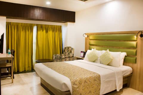 Regenta Place The Emerald — photo 9