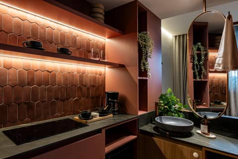 Heiss Hotel By Jalo — photo 2