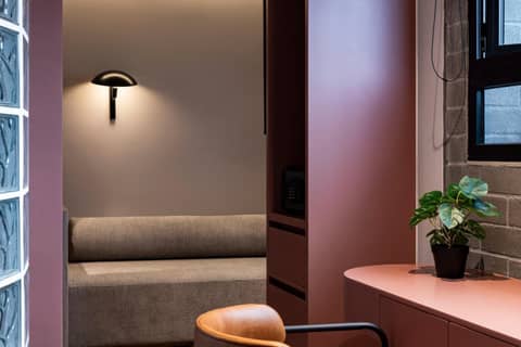 Heiss Hotel By Jalo — photo 5