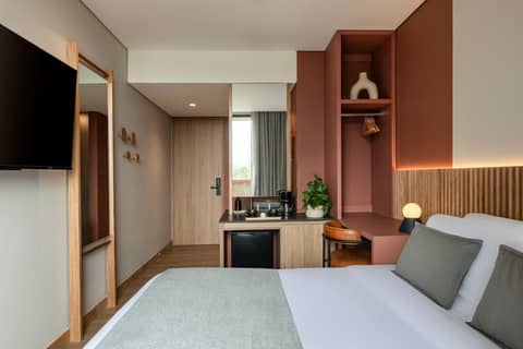 Heiss Hotel By Jalo — photo 8