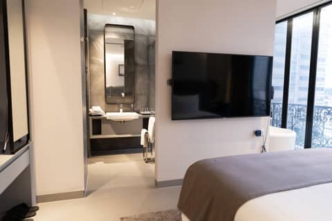 M Hotel Saigon — photo 6
