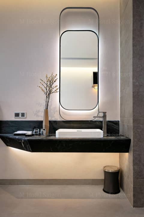 M Hotel Saigon — photo 9