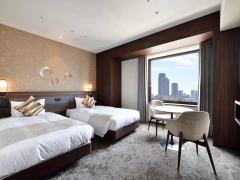 Hotel Elcient Osaka Umeda — photo 6