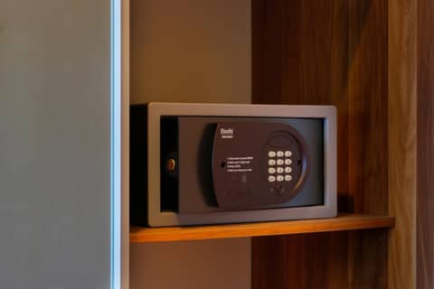 The Lerina Hotel Nusa Dua — other
