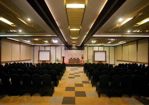The Lerina Hotel Nusa Dua — meeting & event spaces