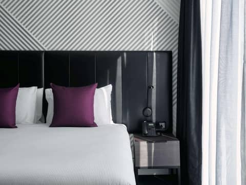 Movenpick Hotel Melbourne On Spencer — photo 6
