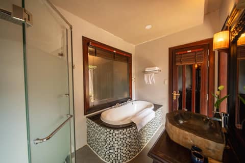 Anja Beach Resort & Spa — photo 8