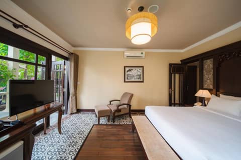 Anja Beach Resort & Spa — photo 9
