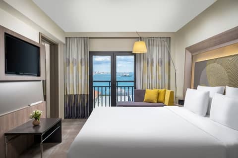 Novotel Istanbul Bosphorus — photo 5