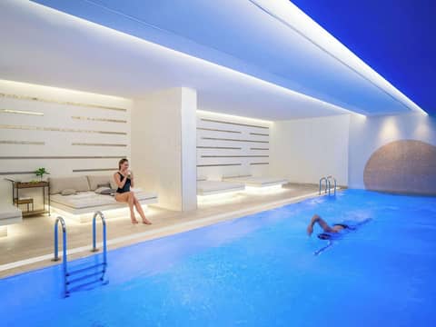 Novotel Istanbul Bosphorus — photo 6