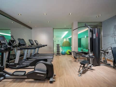 Novotel Istanbul Bosphorus — photo 8