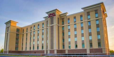 Hampton Inn & Suites Charlotte/Ballantyne, Nc — photo 4