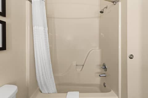Comfort Suites Kansas City-Liberty — photo 7