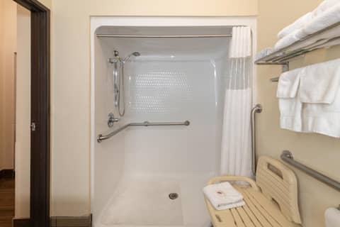 Comfort Suites Kansas City-Liberty — photo 9