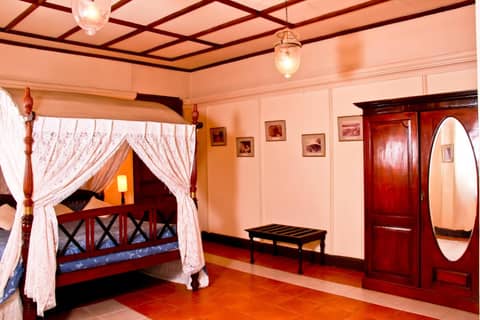 Grand Oriental Hotel — photo 3