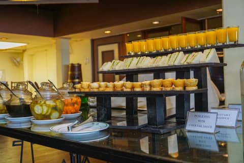 Grand Oriental Hotel — photo 4