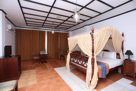 Grand Oriental Hotel — photo 7