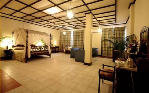Grand Oriental Hotel — photo 8