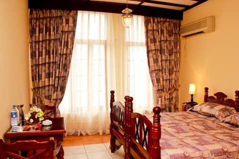 Grand Oriental Hotel — photo 9