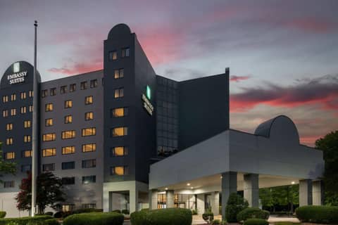Embassy Suites Charlotte — photo 2