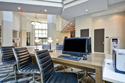 Embassy Suites Charlotte — photo 3