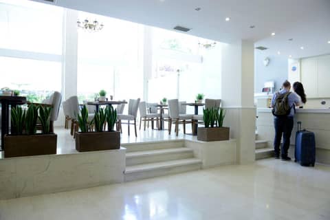 Phidias Hotel by Oniro — photo 7