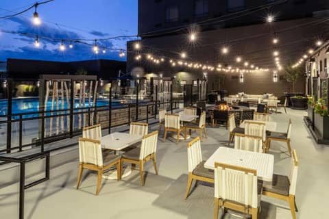 DoubleTree by Hilton Denver Cherry Creek, CO — photo 2