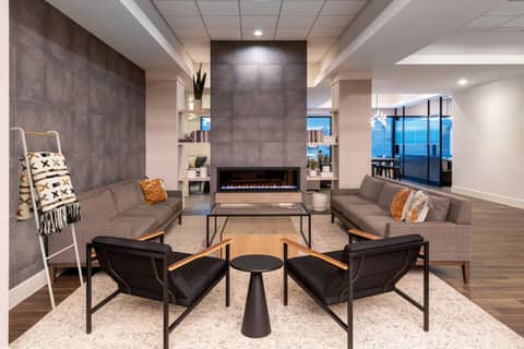 DoubleTree by Hilton Denver Cherry Creek, CO — photo 5