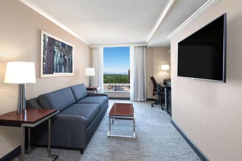 DoubleTree by Hilton Denver Cherry Creek, CO — photo 7