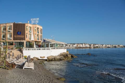 Palmera Beach Hotel & Spa - Adults Only — photo 3