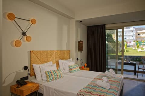 Palmera Beach Hotel & Spa - Adults Only — photo 4