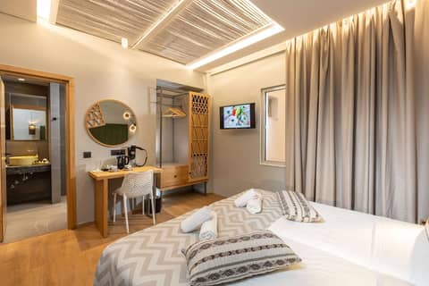Palmera Beach Hotel & Spa - Adults Only — photo 5