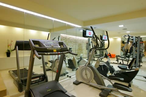 Palmera Beach Hotel & Spa - Adults Only — photo 6