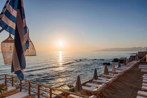Palmera Beach Hotel & Spa - Adults Only — photo 8