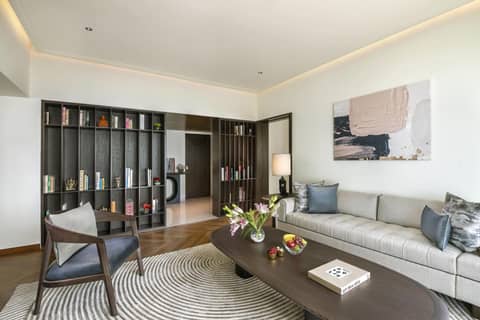 The Oberoi Mumbai — photo 8