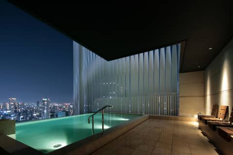 Candeo Hotels Osaka The Tower — photo 3
