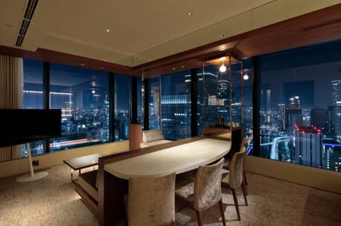 Candeo Hotels Osaka The Tower — photo 7