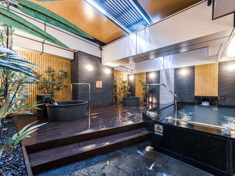 APA Hotel Shin Osaka Ekimae — photo 2