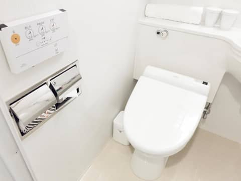 APA Hotel Shin Osaka Ekimae — photo 3
