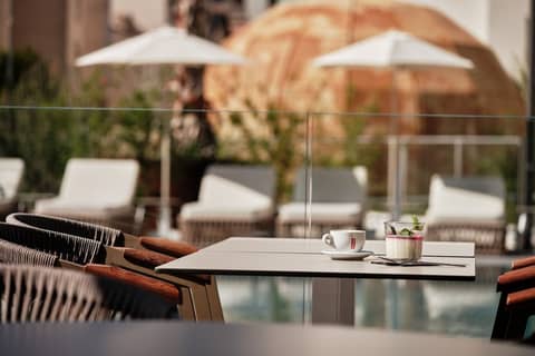 Crowne Plaza Marseille Le Dome by IHG — photo 2