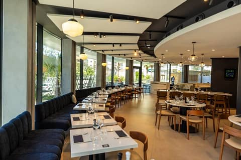 Crowne Plaza Marseille Le Dome by IHG — photo 3