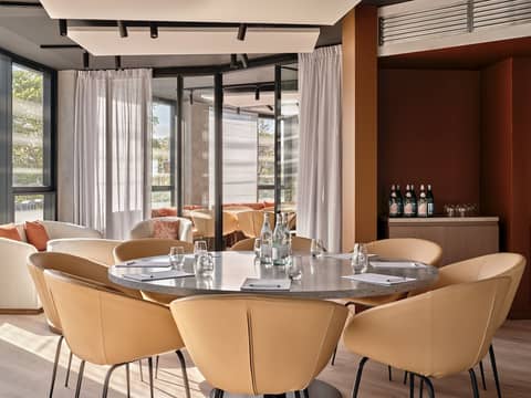 Crowne Plaza Marseille Le Dome by IHG — photo 5