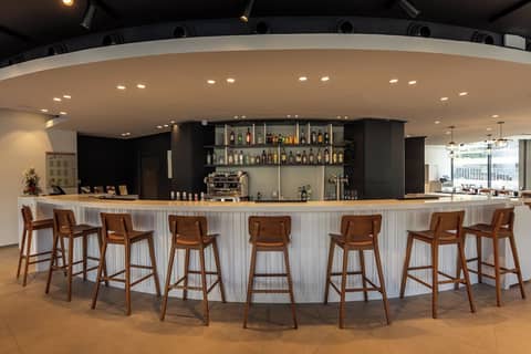 Crowne Plaza Marseille Le Dome by IHG — photo 7