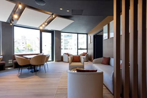 Crowne Plaza Marseille Le Dome by IHG — photo 9