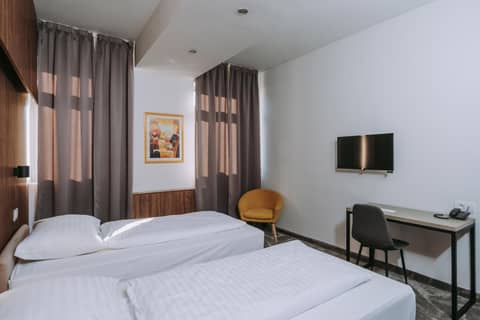 Hotel Sliško — photo 9