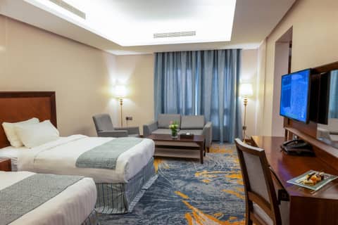 Ruve Jeddah Hotel — photo 2
